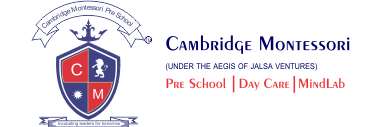 Cambridge Montessori Preschool Bidrahalli